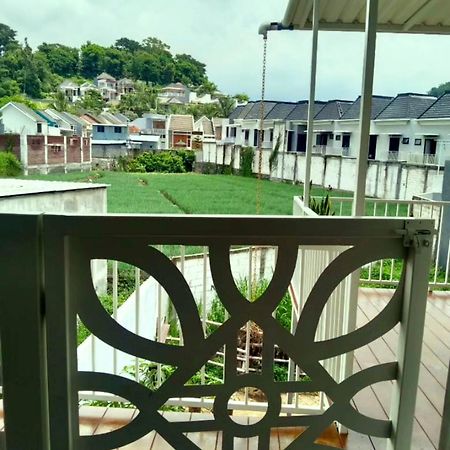 Family Villa Syariah C-37 Batu 바투 외부 사진
