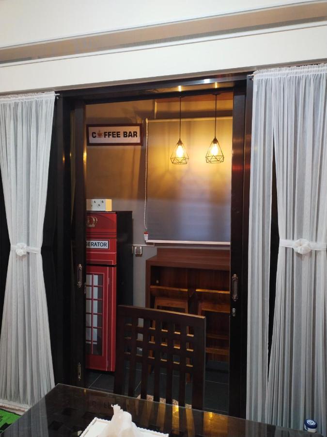 Family Villa Syariah C-37 Batu 바투 외부 사진