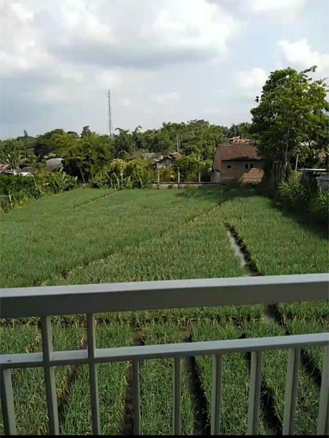 Family Villa Syariah C-37 Batu 바투 외부 사진