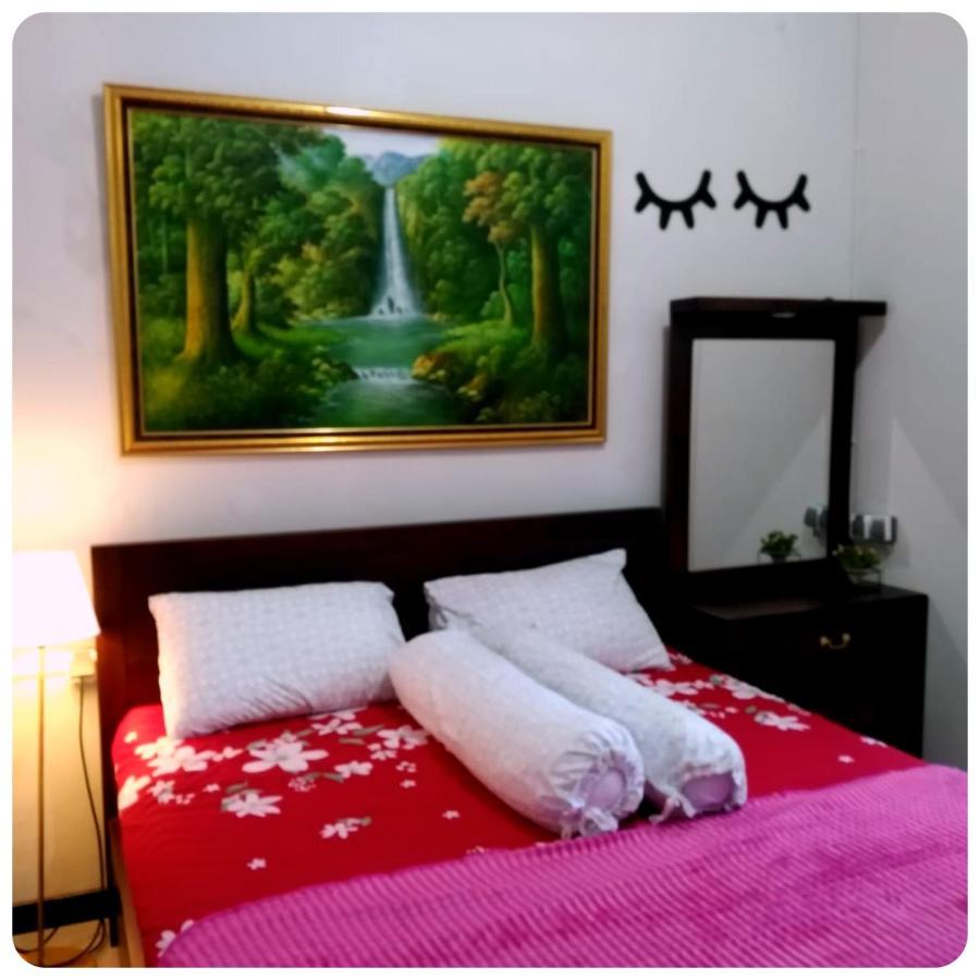 Family Villa Syariah C-37 Batu 바투 외부 사진