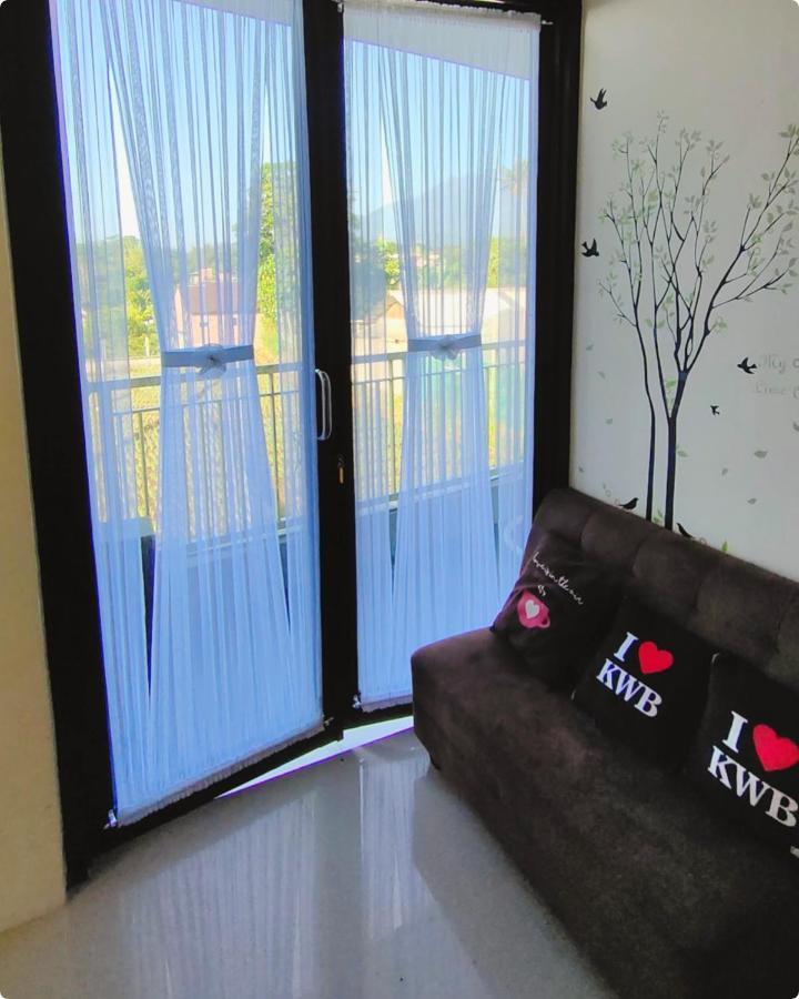 Family Villa Syariah C-37 Batu 바투 외부 사진