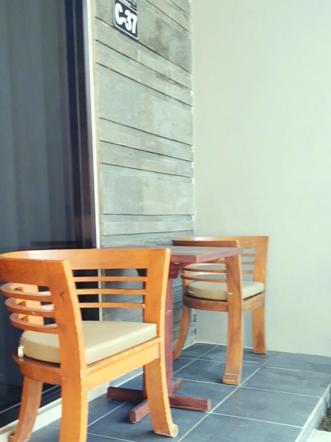 Family Villa Syariah C-37 Batu 바투 외부 사진