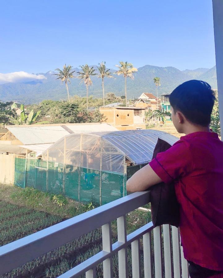 Family Villa Syariah C-37 Batu 바투 외부 사진