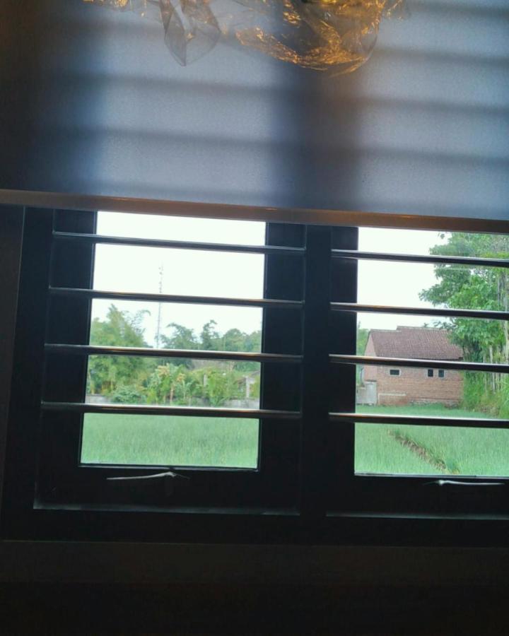 Family Villa Syariah C-37 Batu 바투 외부 사진