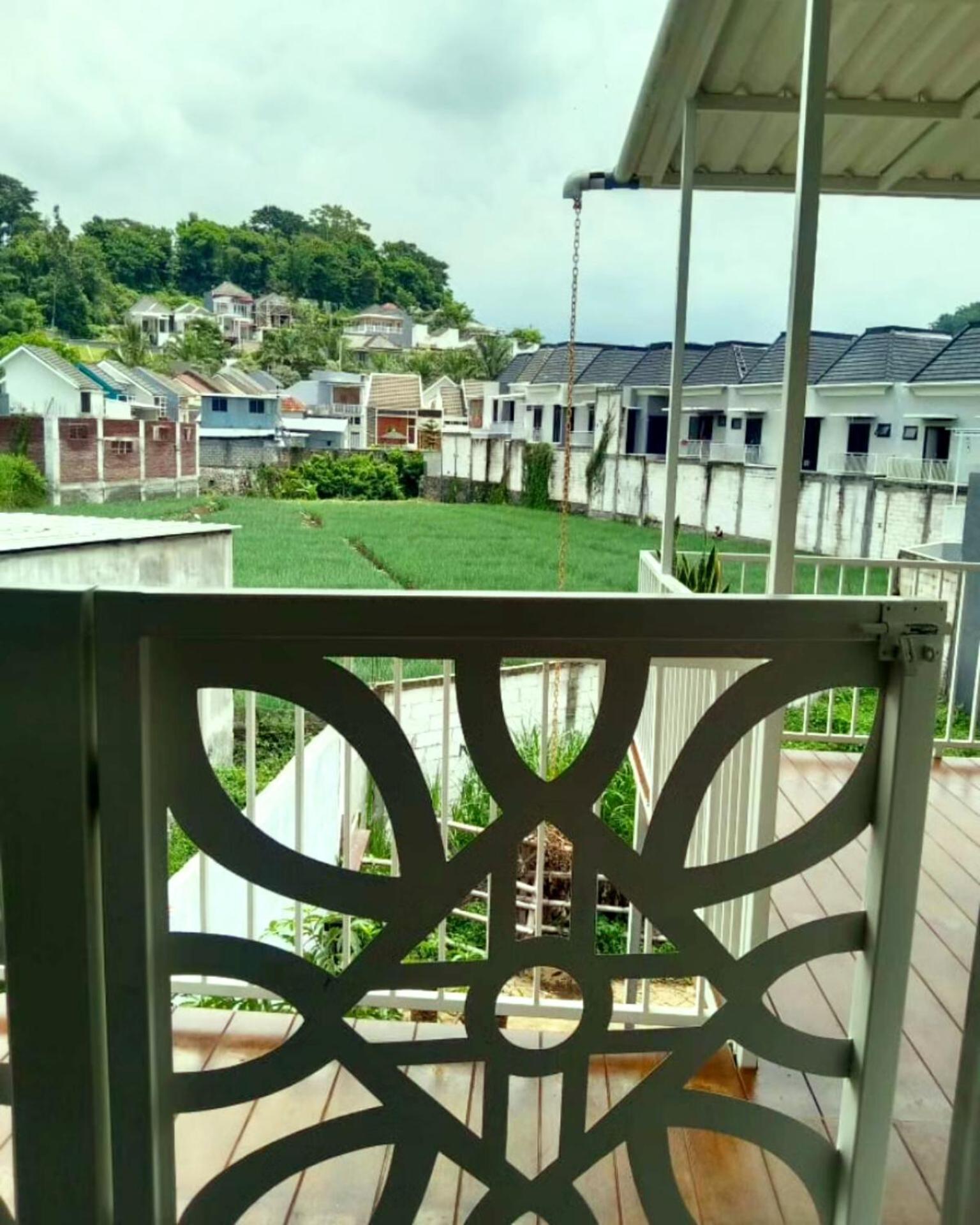 Family Villa Syariah C-37 Batu 바투 외부 사진
